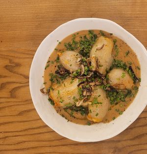  at Mauvaise Herbe in Marseille