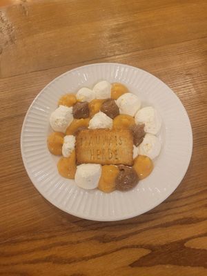  at Mauvaise Herbe in Marseille