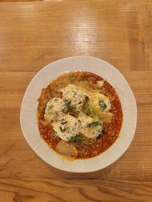  at Mauvaise Herbe in Marseille