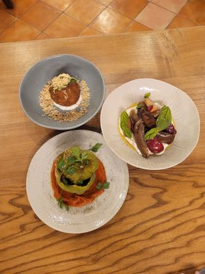  at Mauvaise Herbe in Marseille