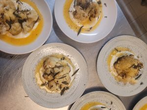  at Mauvaise Herbe in Marseille