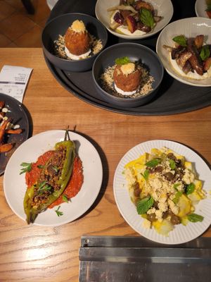  at Mauvaise Herbe in Marseille