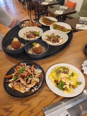  at Mauvaise Herbe in Marseille