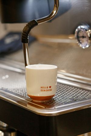  at Mauvaise Herbe in Marseille