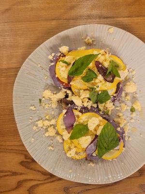  at Mauvaise Herbe in Marseille