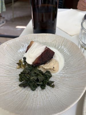   at Mauvaise Herbe in Marseille