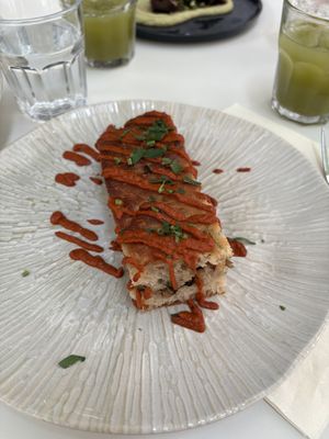   at Mauvaise Herbe in Marseille