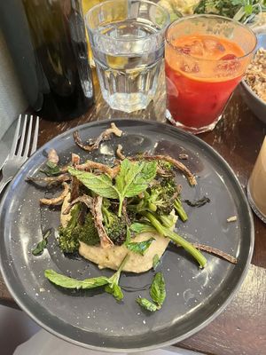  at Mauvaise Herbe in Marseille