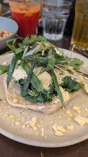  at Mauvaise Herbe in Marseille