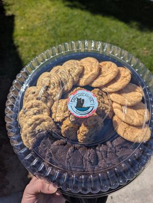  at Ugly Oats Kitchen - Pre-order in Redlands