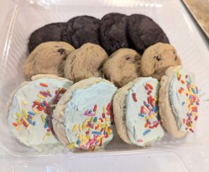 YUM!   at Ugly Oats Kitchen - Pre-order in Redlands