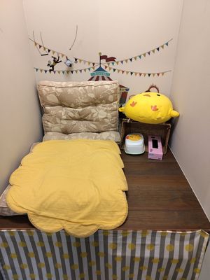  at Mameko Restaurant and Snacks in Toyama