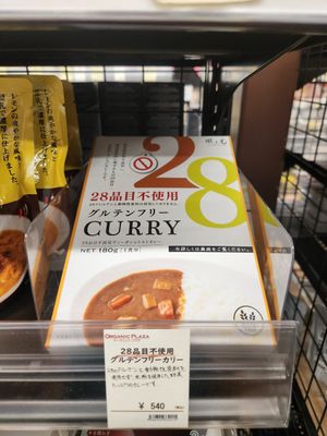  at Organic Plaza - Demachi in Kyoto