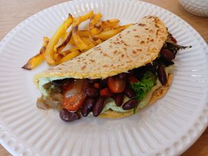  at Vkusno i Polezno - Вкусно и Полезно in Sliven