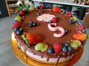  at Vkusno i Polezno - Вкусно и Полезно in Sliven