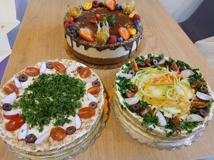  at Vkusno i Polezno - Вкусно и Полезно in Sliven