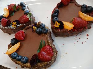  at Vkusno i Polezno - Вкусно и Полезно in Sliven