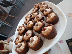  at Vkusno i Polezno - Вкусно и Полезно in Sliven