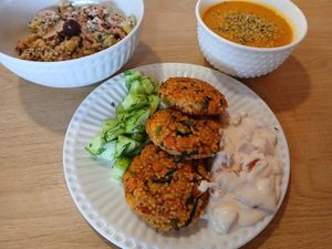  at Vkusno i Polezno - Вкусно и Полезно in Sliven