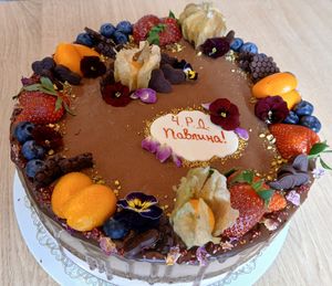  at Vkusno i Polezno - Вкусно и Полезно in Sliven