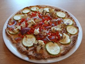  at Vkusno i Polezno - Вкусно и Полезно in Sliven