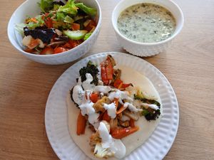  at Vkusno i Polezno - Вкусно и Полезно in Sliven