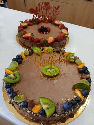  at Vkusno i Polezno - Вкусно и Полезно in Sliven