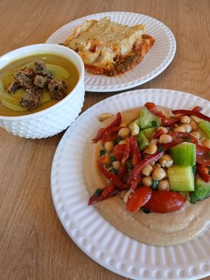  at Vkusno i Polezno - Вкусно и Полезно in Sliven