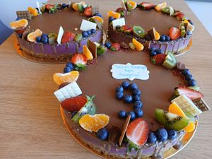  at Vkusno i Polezno - Вкусно и Полезно in Sliven