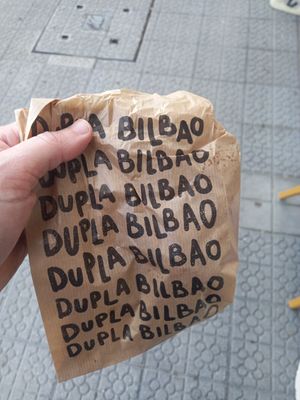  at DUPLA in Bilbao