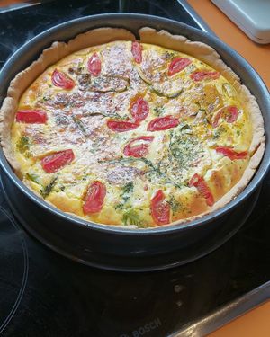  at Café Bar Lumbono - Showroom in Gauting