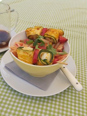  at Café Bar Lumbono - Showroom in Gauting