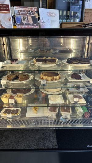 Tortas veganas  at AdBaker  in Petropolis