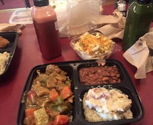 Yum! at ELife in Washington