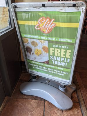 Welcome at ELife in Washington