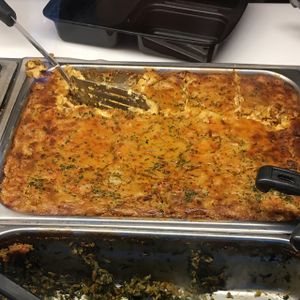 Mac + Cheze at ELife in Washington