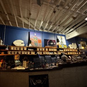   at The Soulful Steep  in Pompano Beach