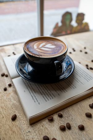  at EspressBros Speciality Coffee Shop  in Ashford