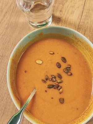  at Bacchi Syre  in Stockholm