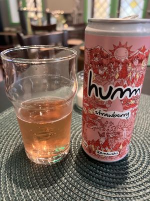   at Bacchi Syre  in Stockholm