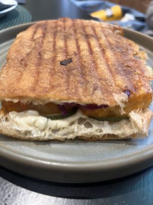   at Bacchi Syre  in Stockholm