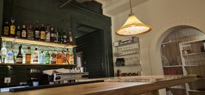  at PÖTSTOT in Barcelona