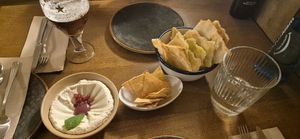  at PÖTSTOT in Barcelona