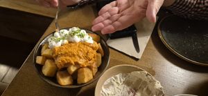  at PÖTSTOT in Barcelona