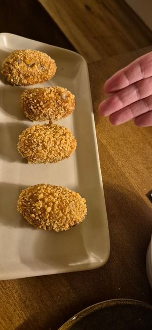  at PÖTSTOT in Barcelona