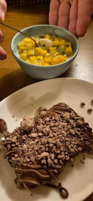  at PÖTSTOT in Barcelona