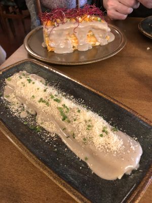   at PÖTSTOT in Barcelona