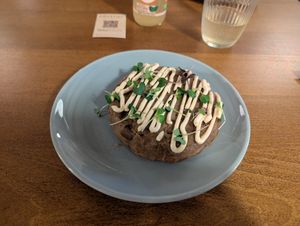  at PÖTSTOT in Barcelona