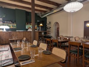  at PÖTSTOT in Barcelona