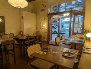  at PÖTSTOT in Barcelona